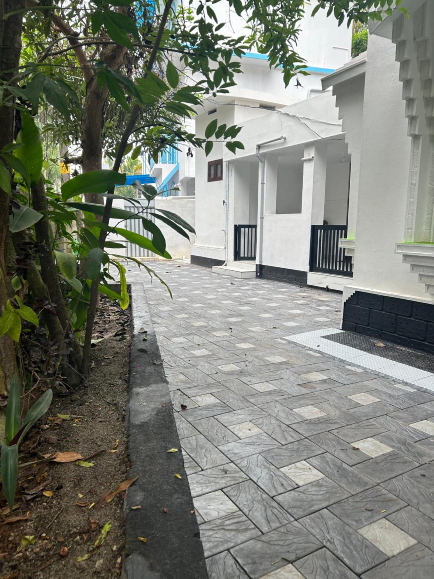 Homestay Cozy Nest