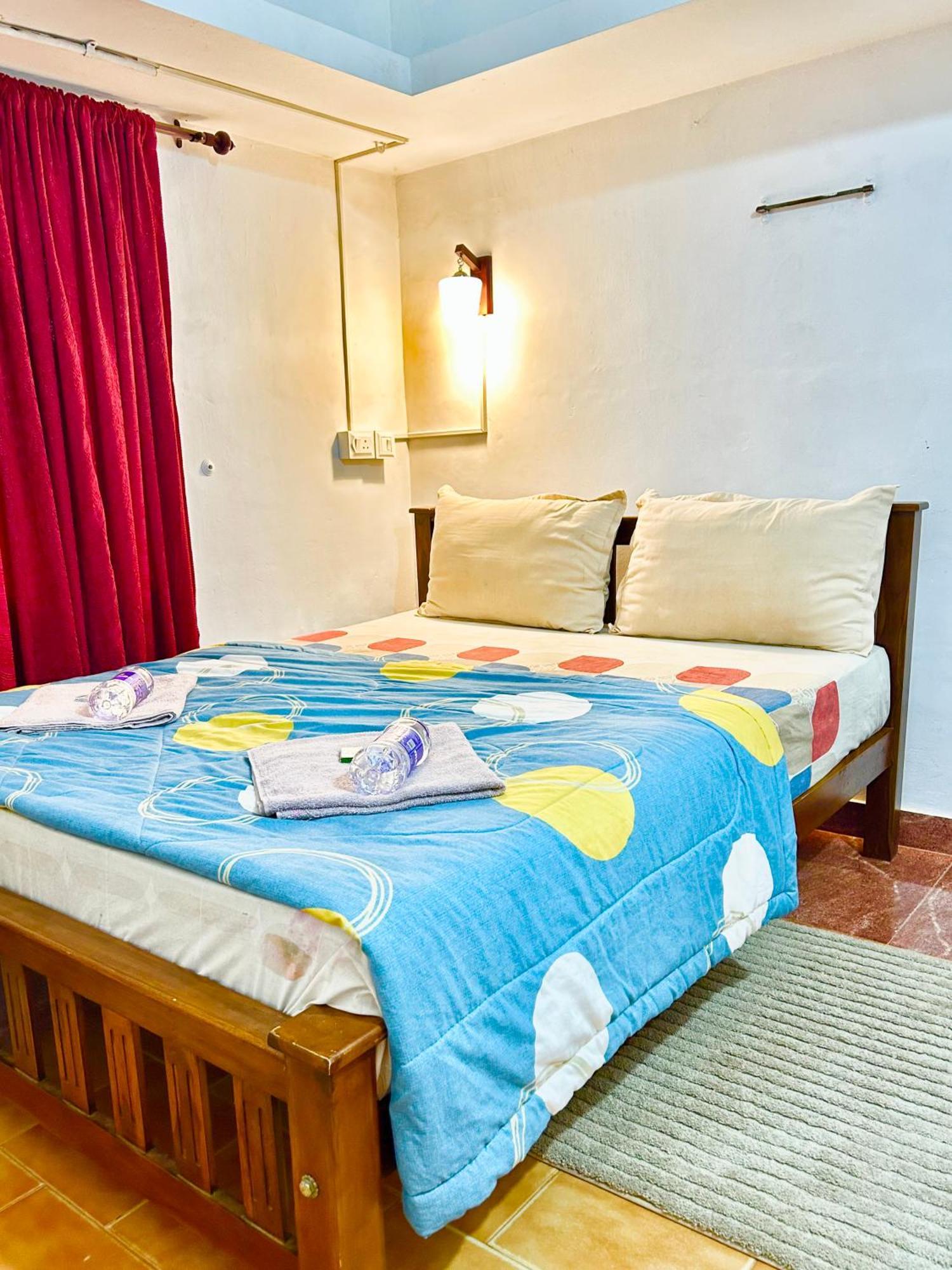 Cozy Nest Homestay